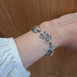 Bracelet Argent 925/1000ème