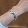 Bracelet Argent 925/1000ème