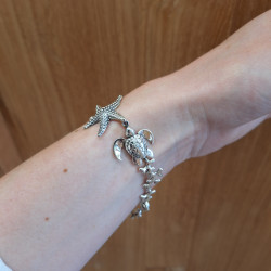 Bracelet Argent 925/1000ème