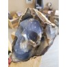 Skull Calcédoine (crâne)