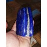 Bloc de Lapis Lazuli du Pakistan