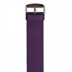 CLASSIC LEATHER VIOLET